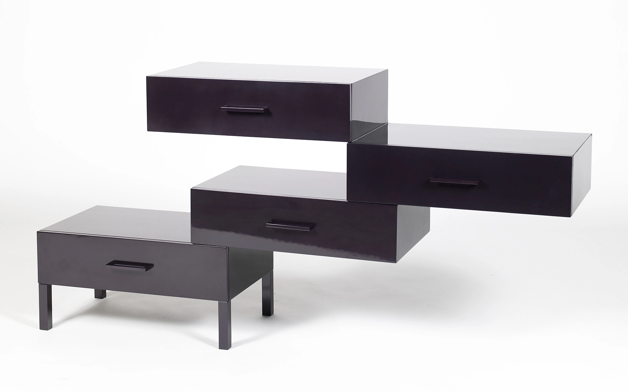 Divided Sideboard #1 - Front - Storage - Galerie kreo