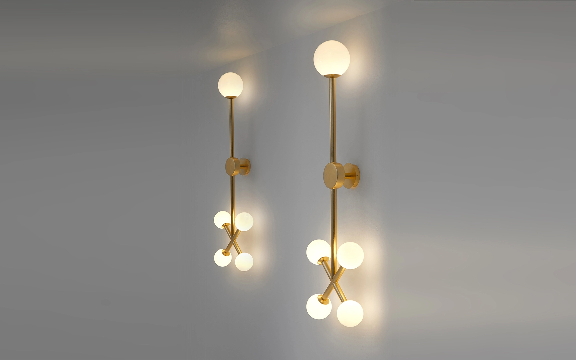 Wink Wall light - Jaime Hayon - Wall light - Galerie kreo