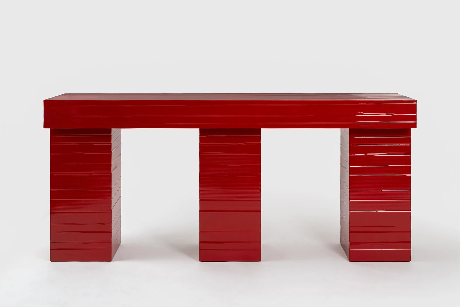 Jello Console - Marco Campardo - Console - Galerie kreo