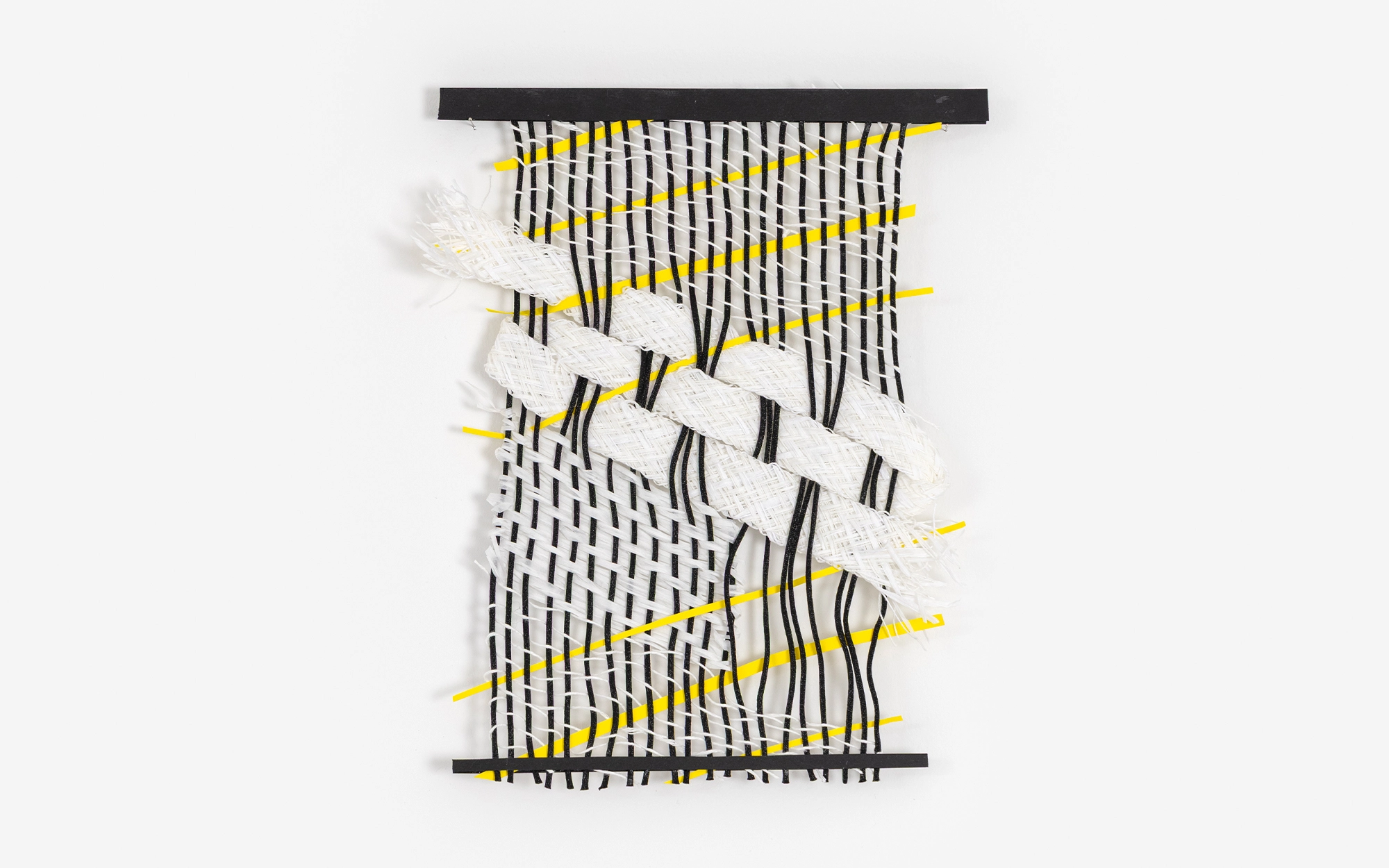 Textile studies - Hella Jongerius - Miscellaneous - Galerie kreo