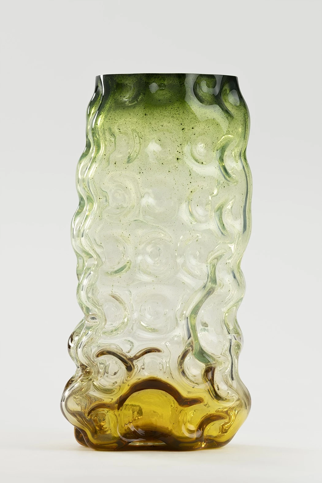 Solid Air, Liquid Colour - Tejo Remy - Vase - Galerie kreo