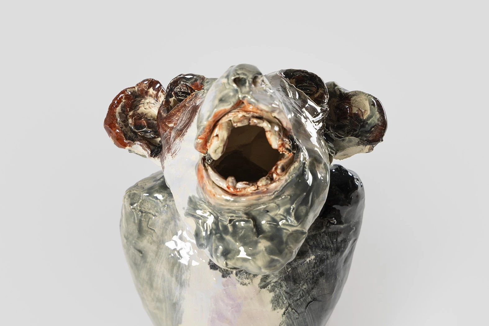 Angry Animals - Hella Jongerius - Sculpture - Galerie kreo