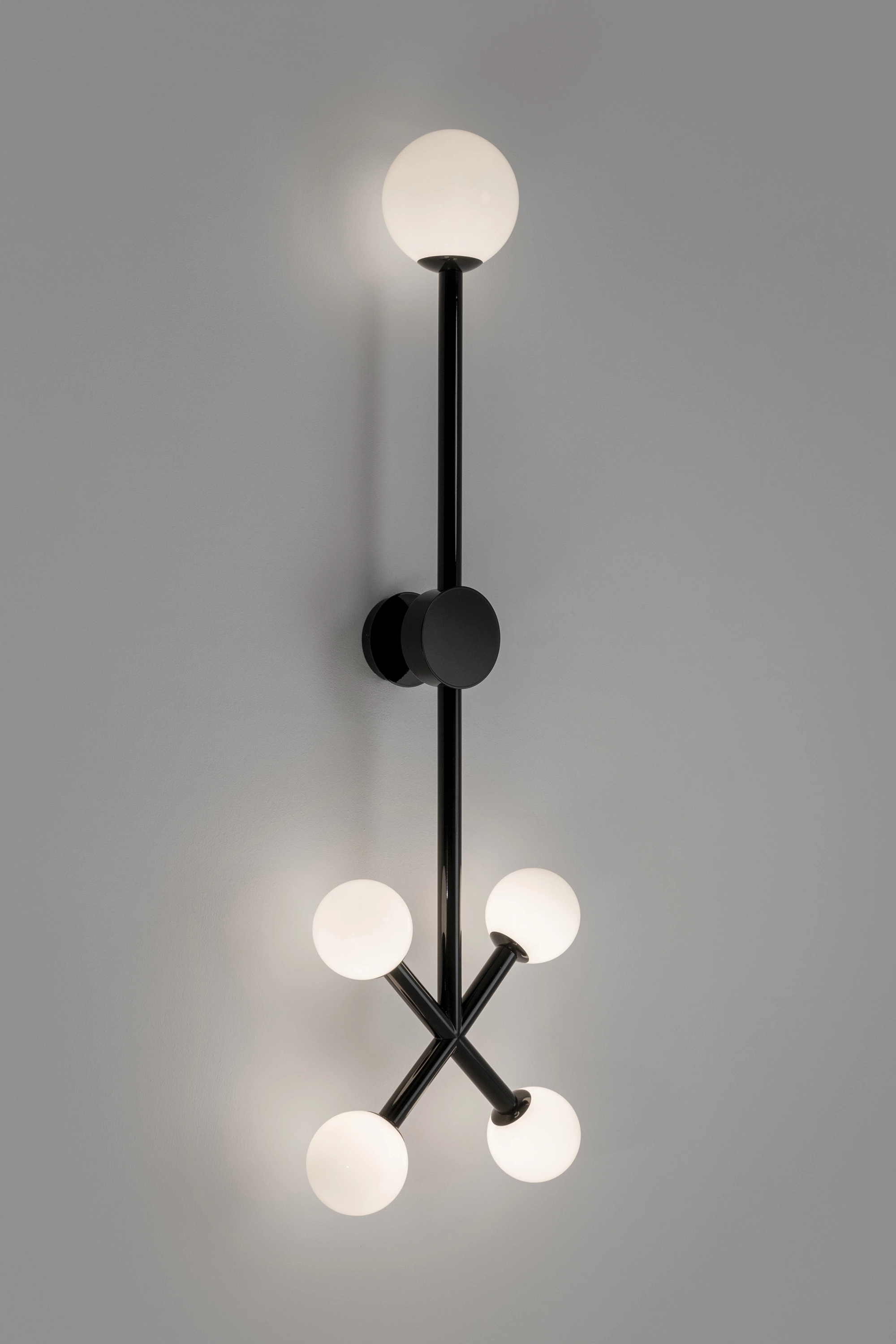 Wink lacquered - Jaime Hayon - Wall light - Galerie kreo