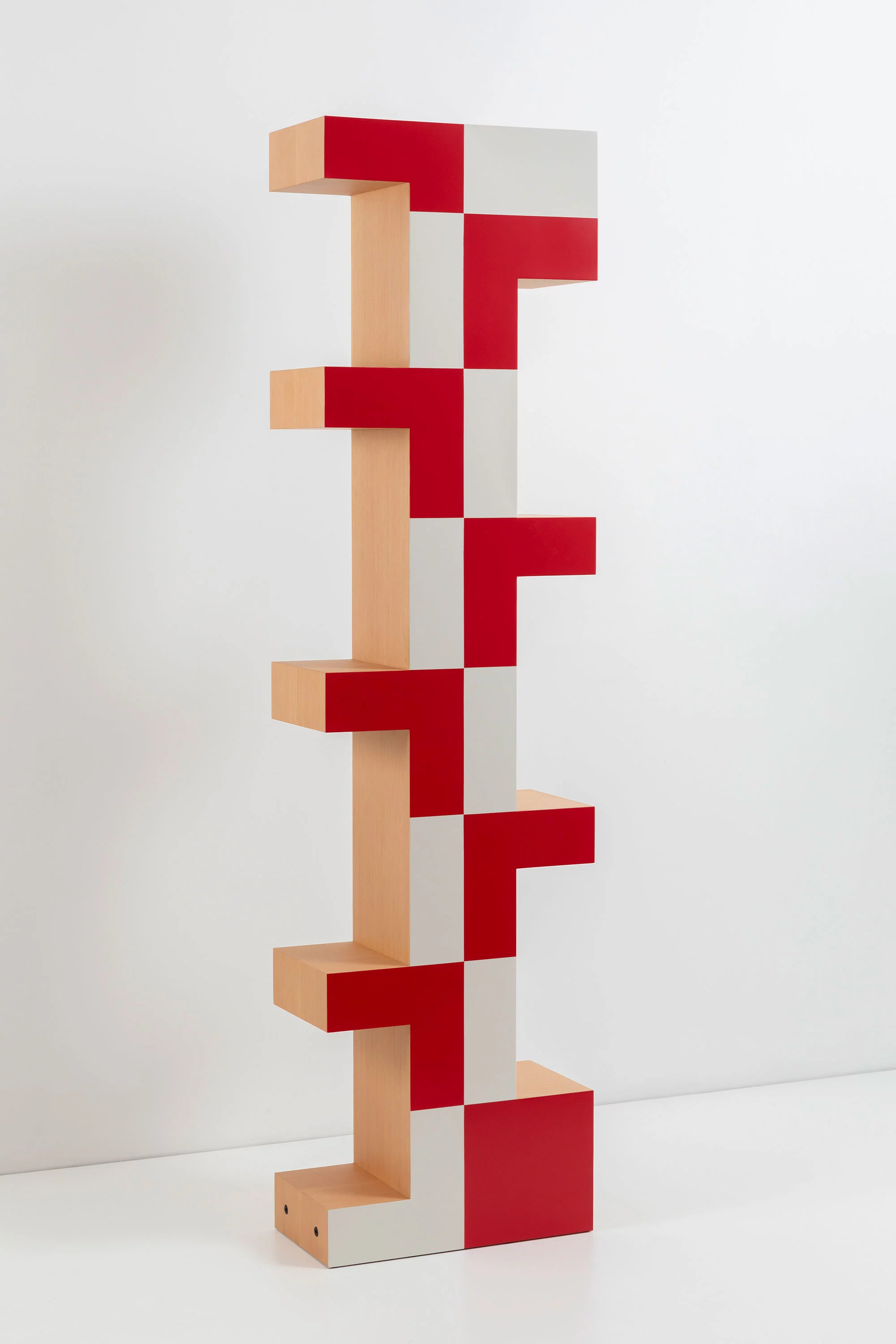 LEVEL - François Bauchet - Miscellaneous - Galerie kreo