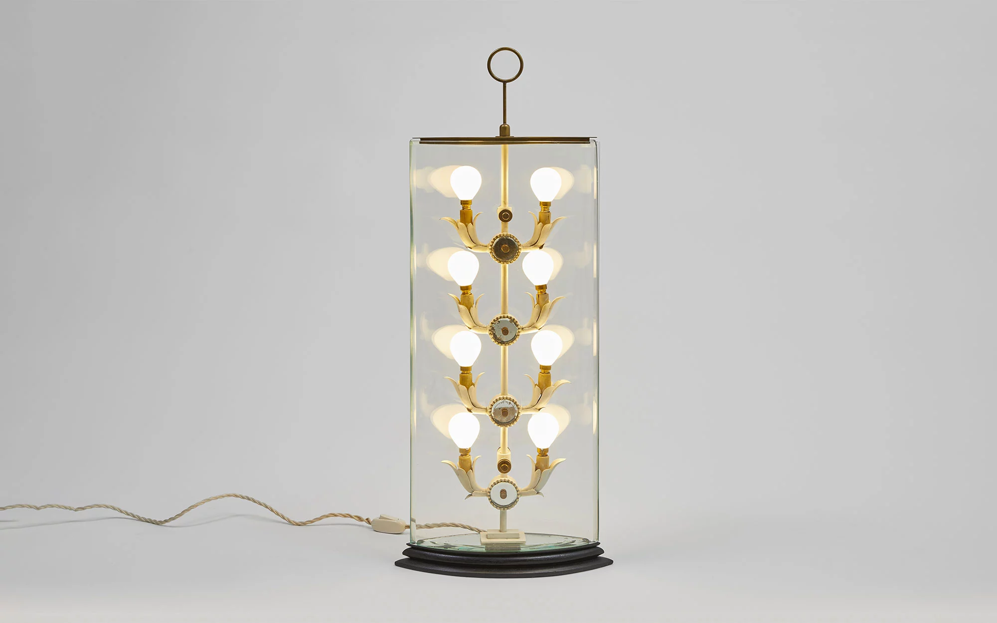Table lamp - Pietro Chiesa - table-light - Galerie kreo