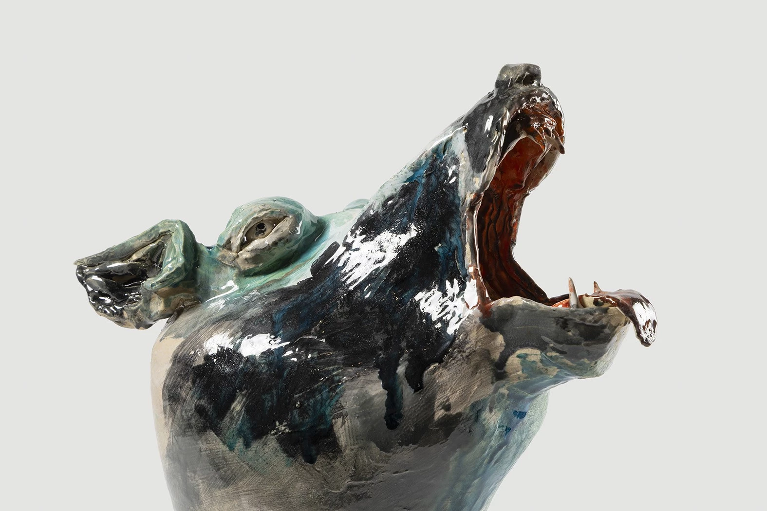 Angry Animals - Hella Jongerius - Sculpture - Galerie kreo
