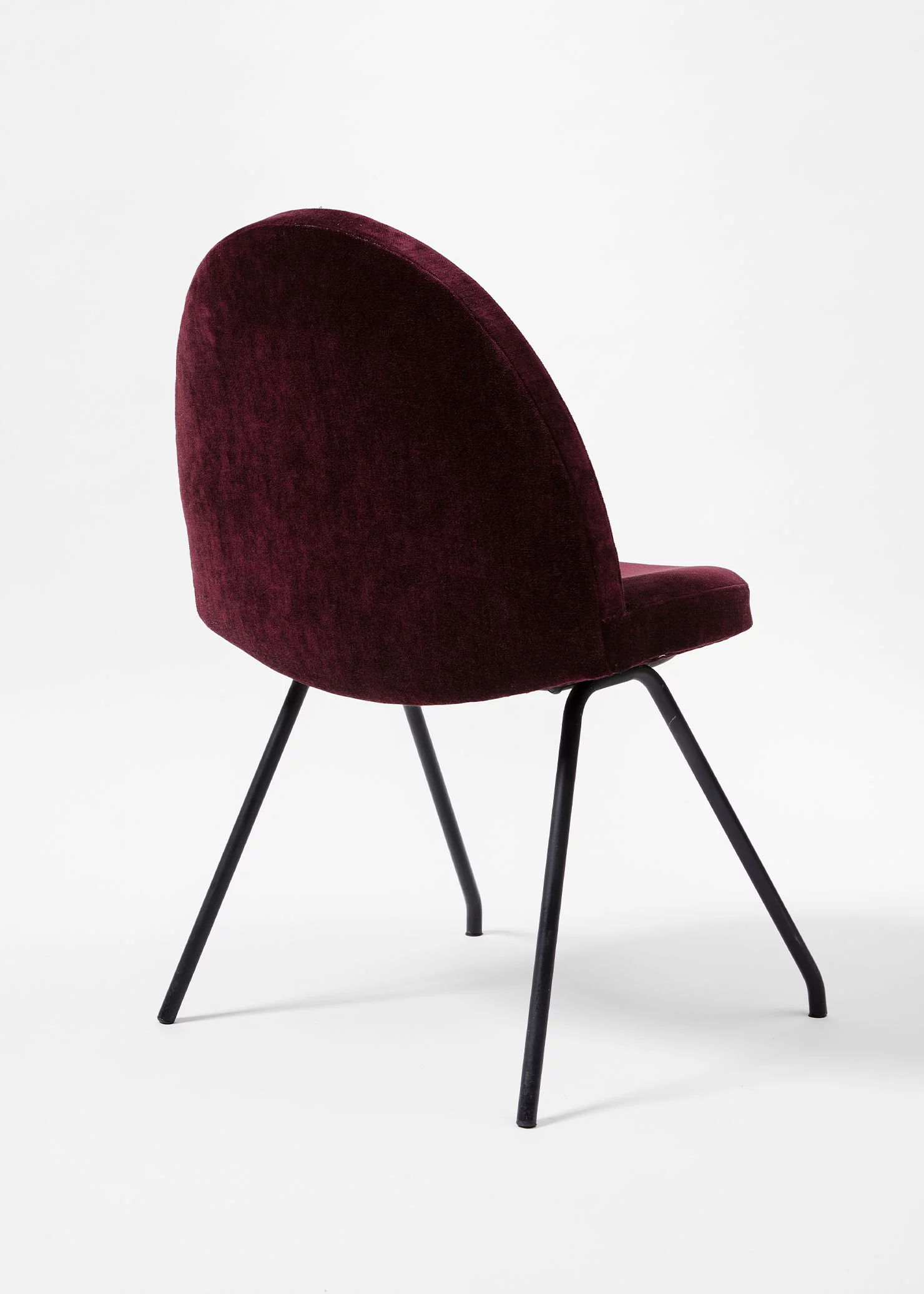 Chair 771 - Joseph-André Motte - Seating - Galerie kreo