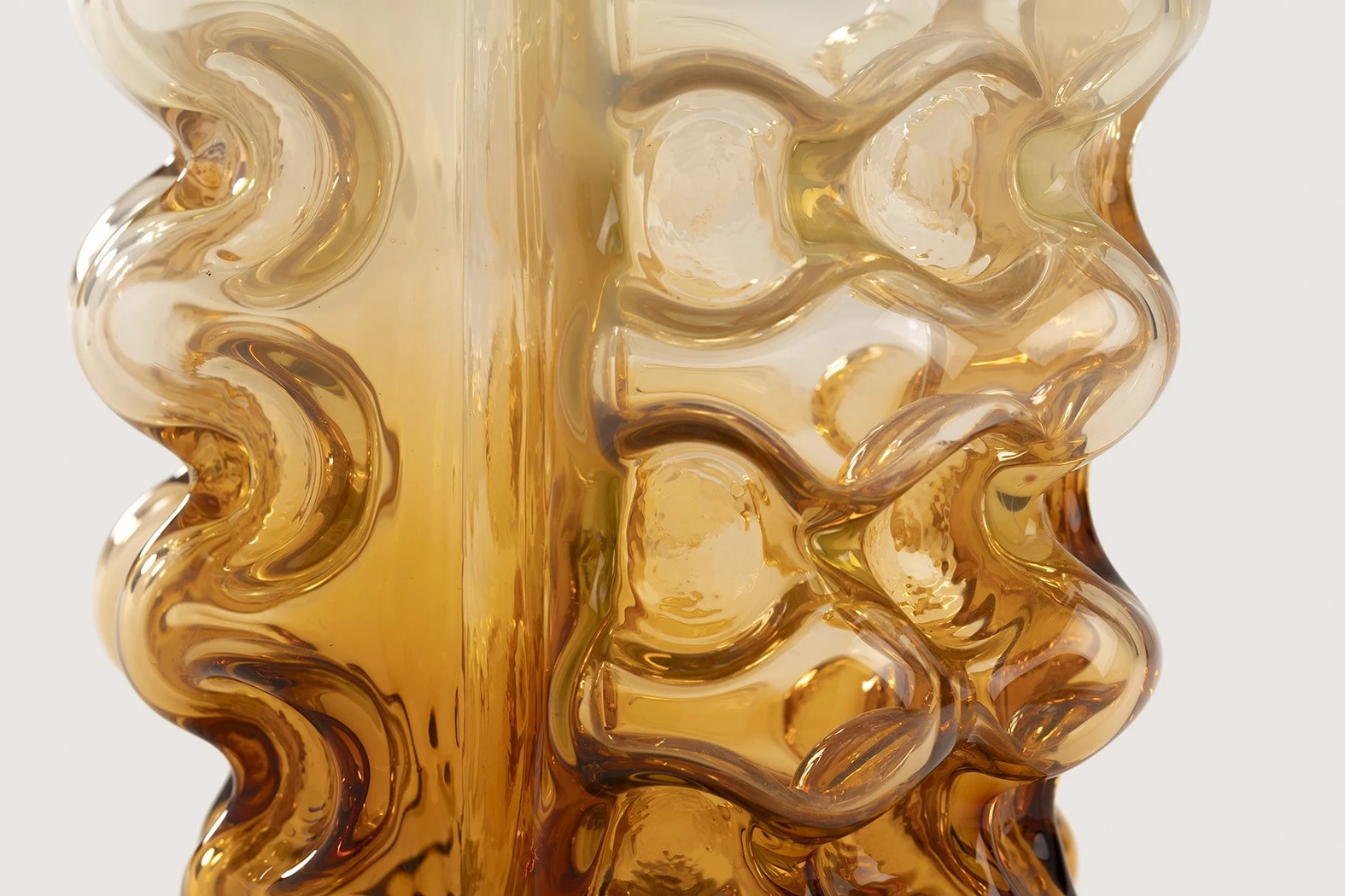 Solid Air, Liquid Colour - Tejo Remy - Vase - Galerie kreo