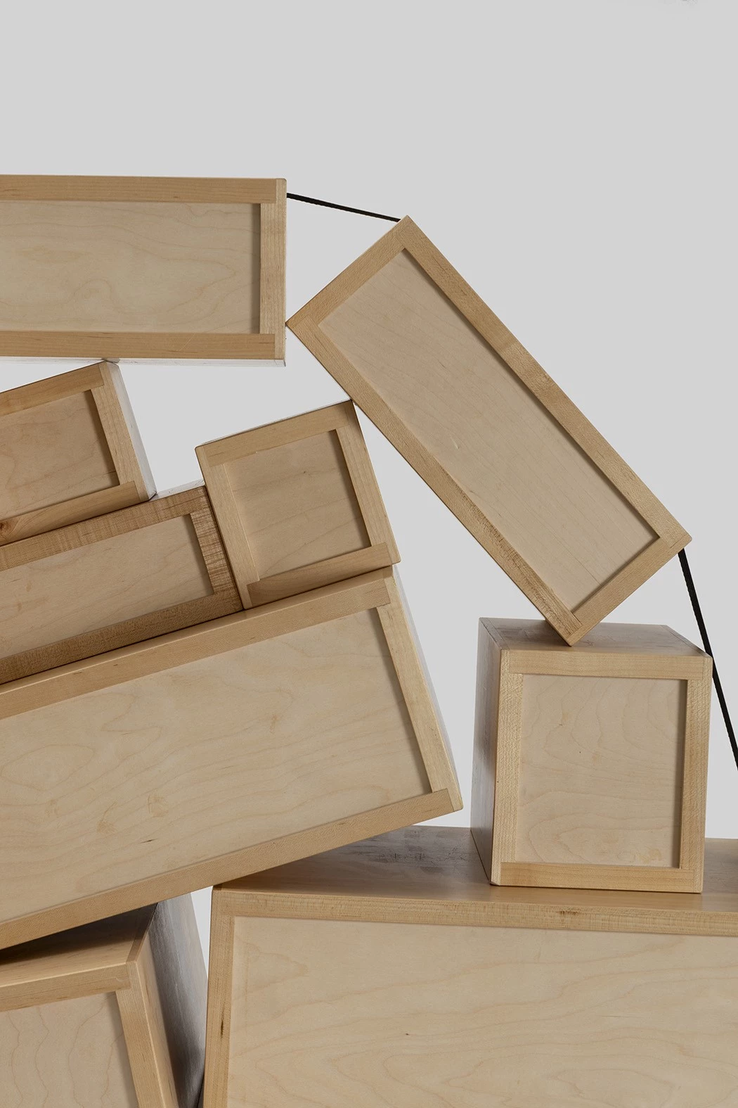 Chest of drawers - Tejo Remy - Chest - Galerie kreo