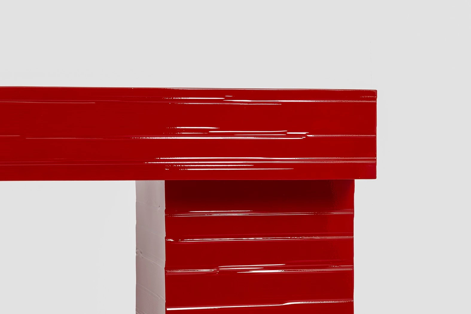Jello Console - Marco Campardo - Console - Galerie kreo