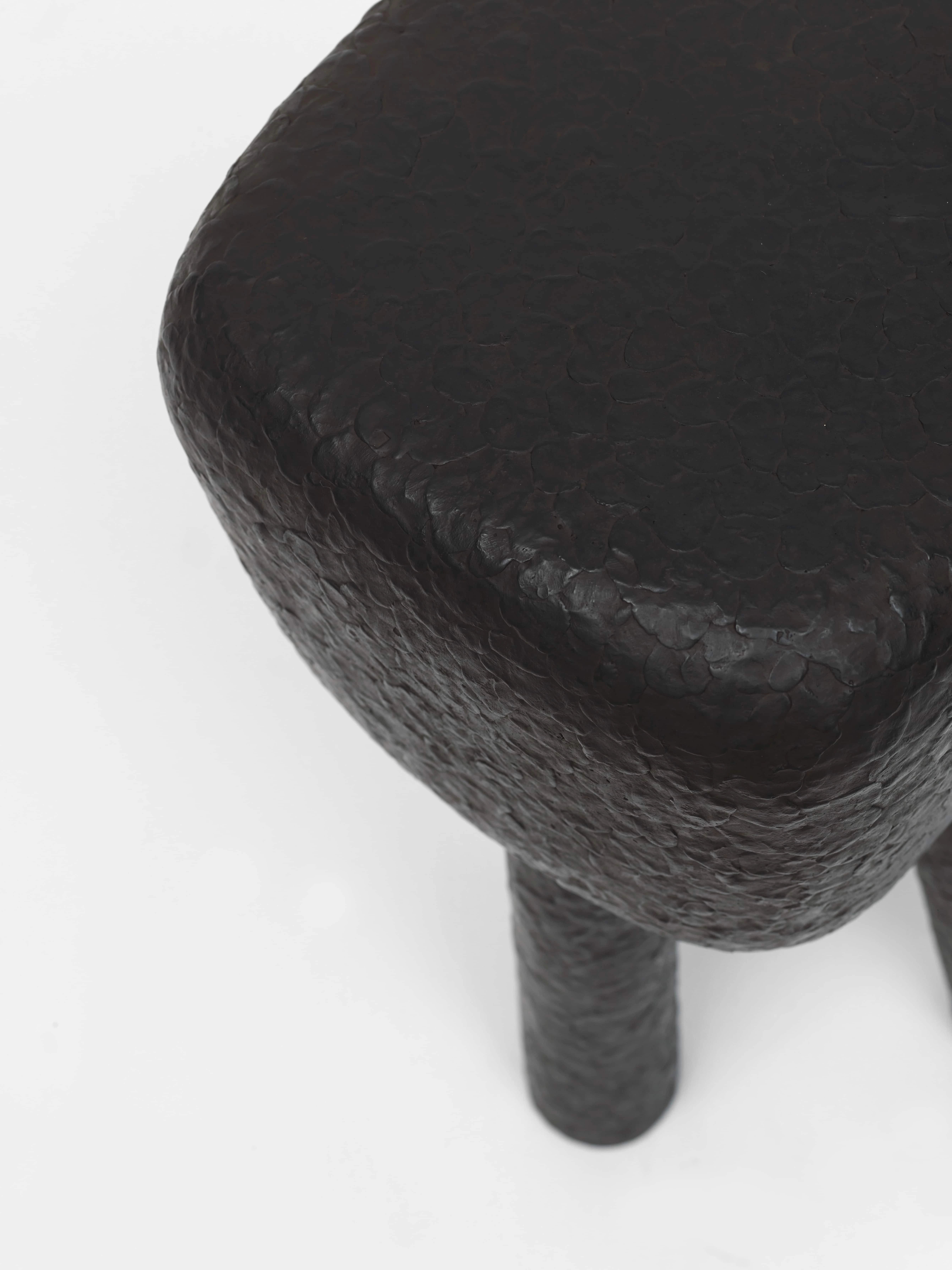 Stool #05 - Guillaume Bardet - Stool - Galerie kreo