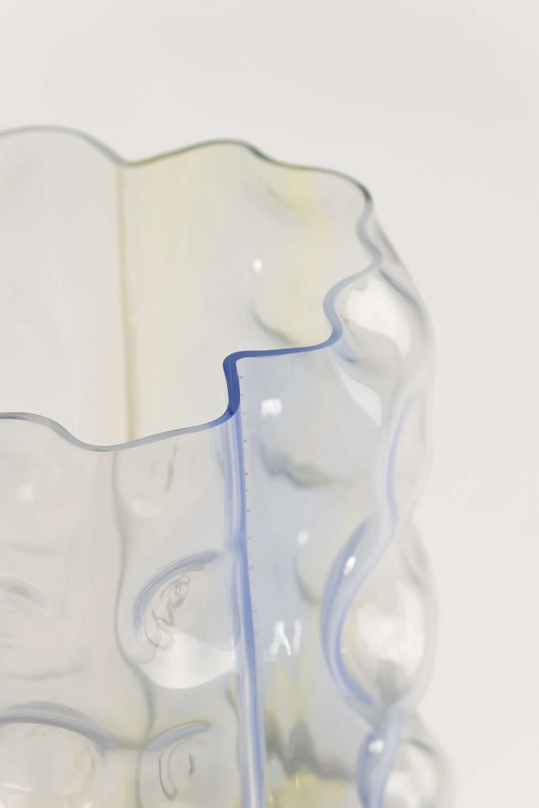 Solid Air, Liquid Colour - Tejo Remy - Vase - Galerie kreo