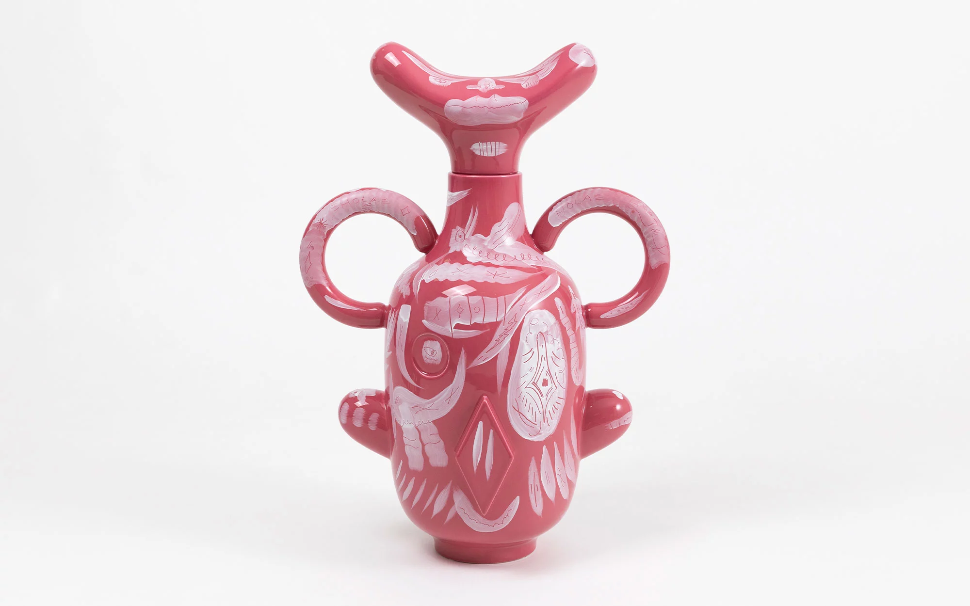 Botijo - Jaime Hayon - Vase - Galerie kreo