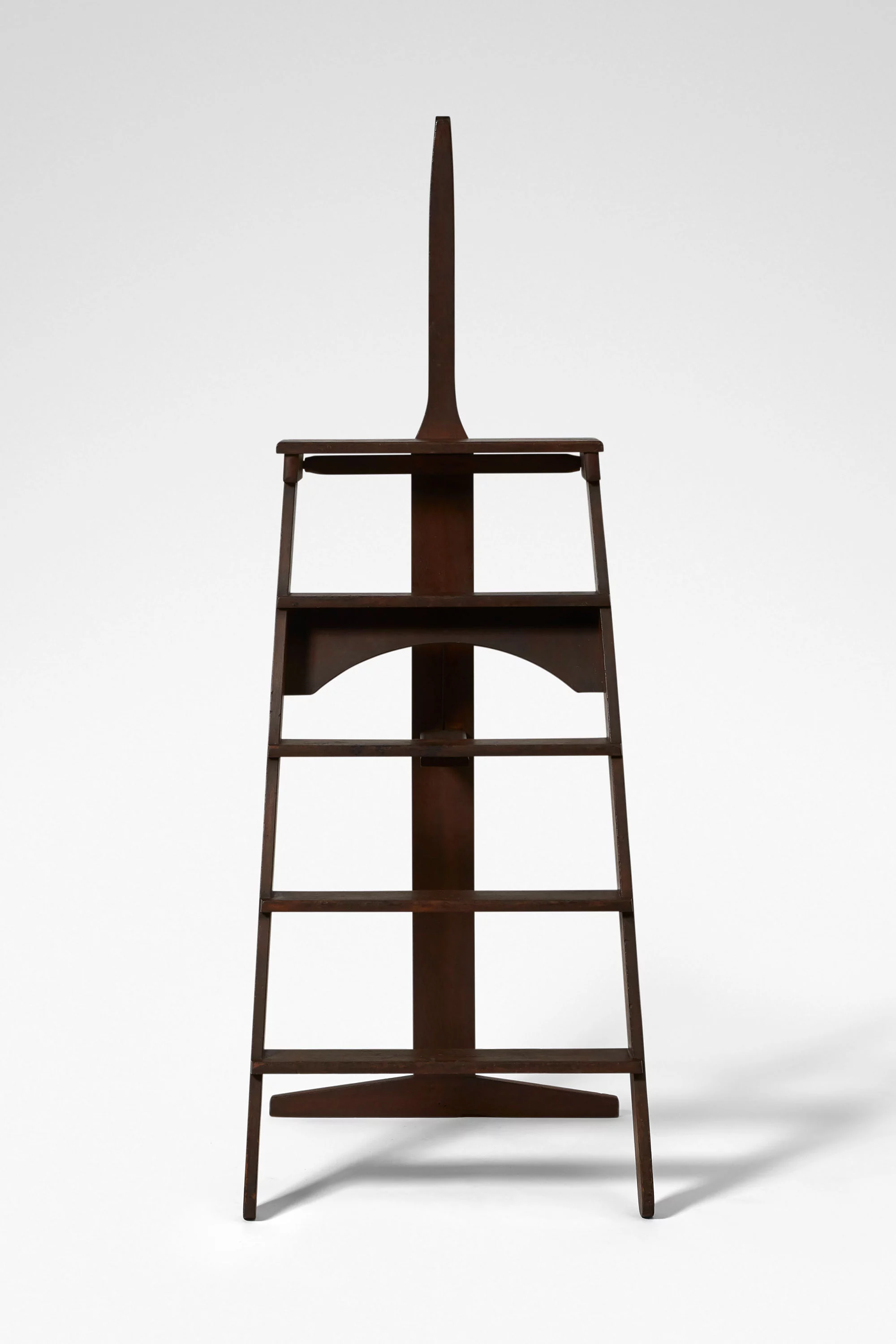 Escabeau Shaker - Anonymous - Miscellaneous - Galerie kreo