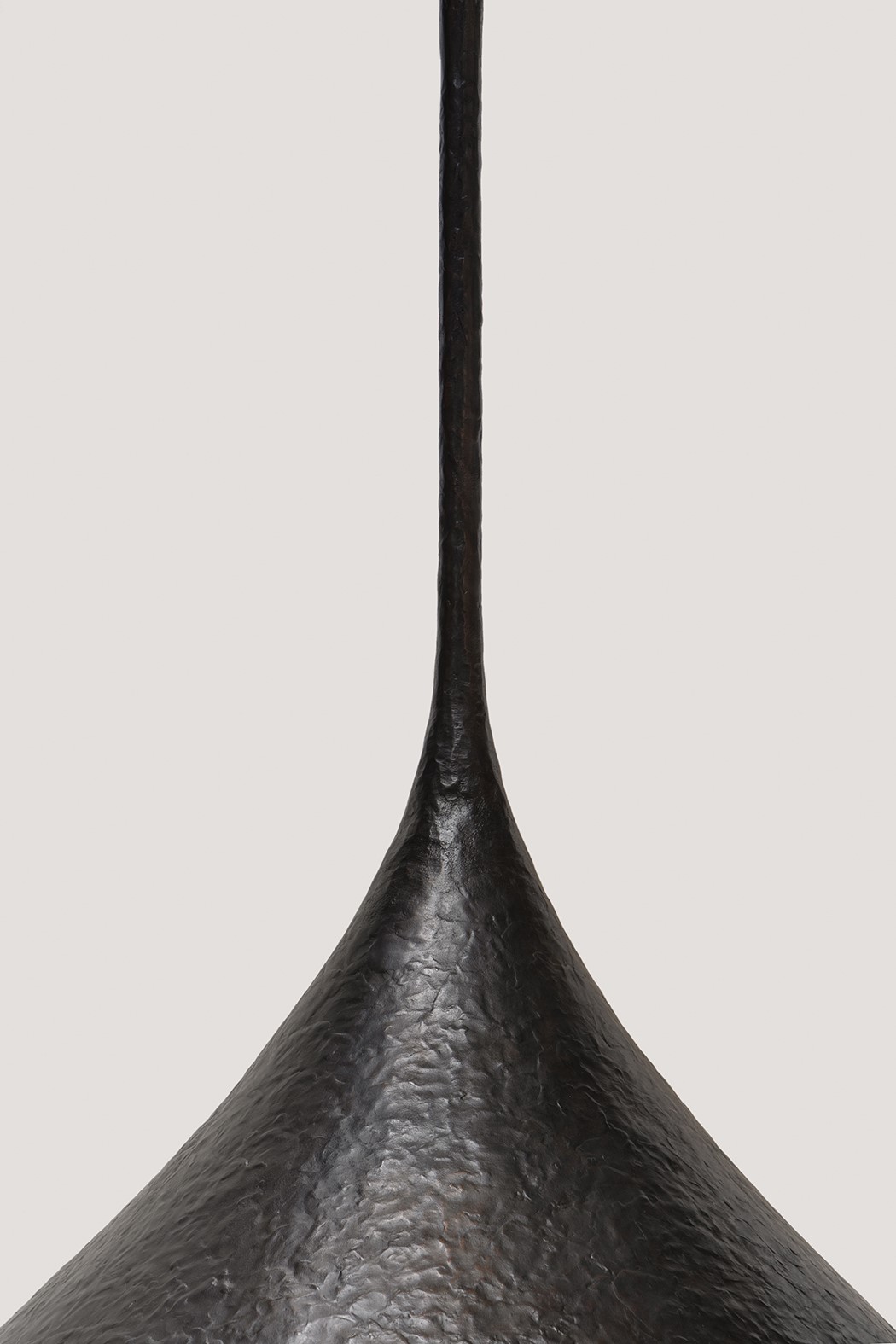 Ceiling Light 75 - Guillaume Bardet - Pendant light - Galerie kreo