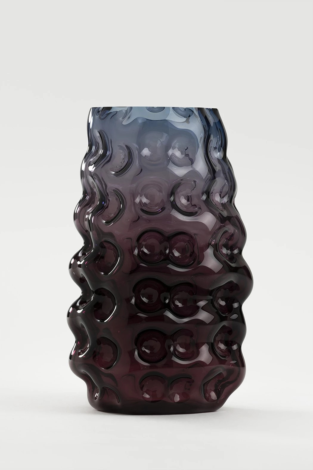 Solid Air, Liquid Colour - Tejo Remy - Vase - Galerie kreo