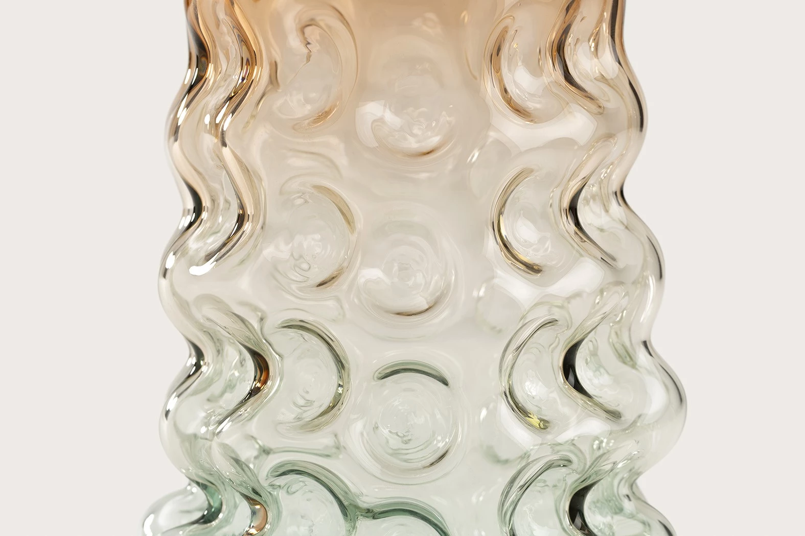 Solid Air, Liquid Colour - Tejo Remy - Vase - Galerie kreo