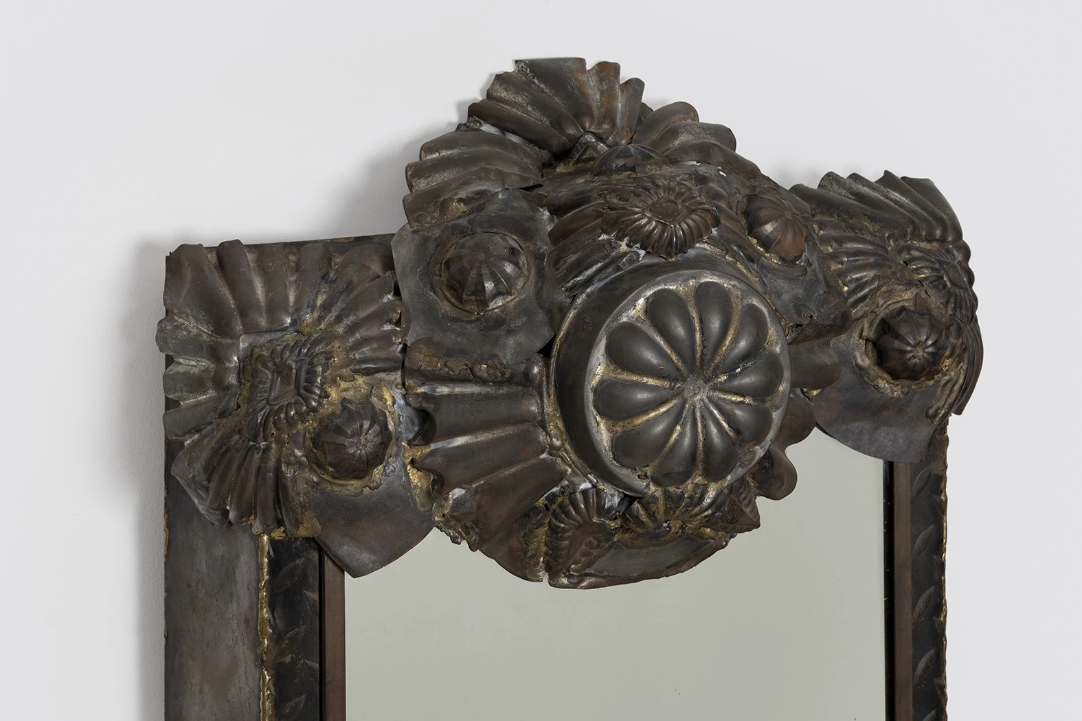 Miroir - Tom Dixon - Mirror - Galerie kreo