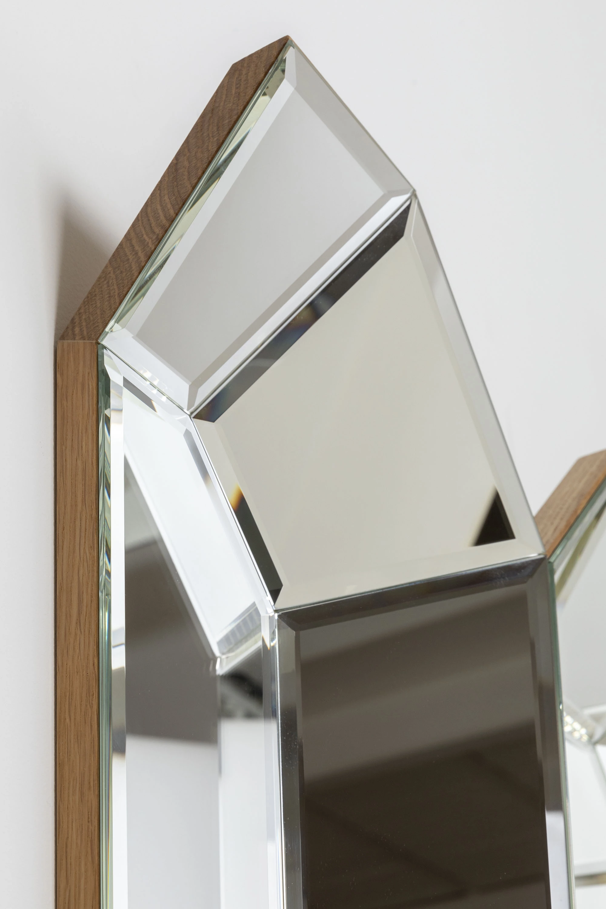 The Secret Mirror - Front - Mirror - Galerie kreo
