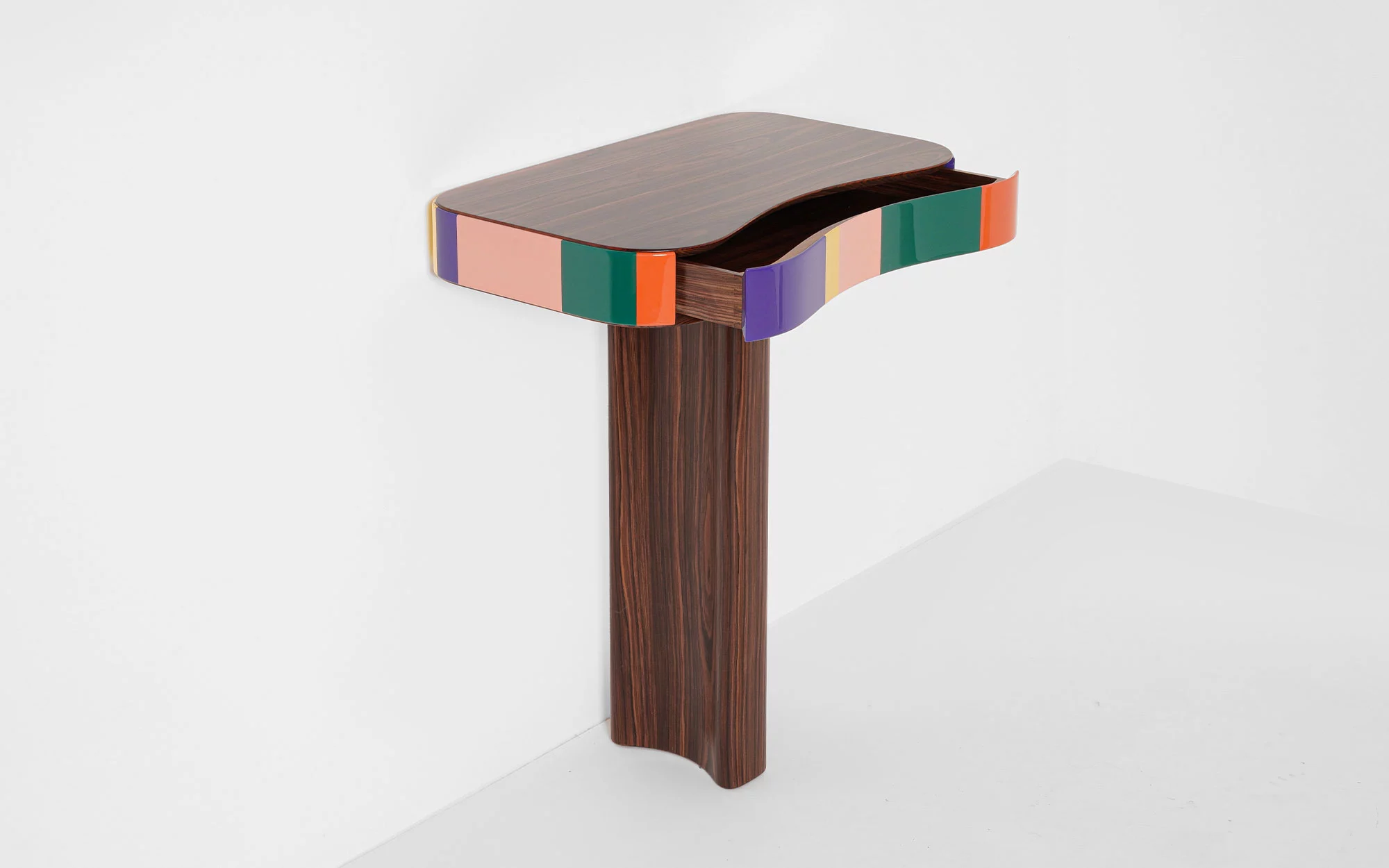 Kinari Console - Doshi Levien - Console - Galerie kreo