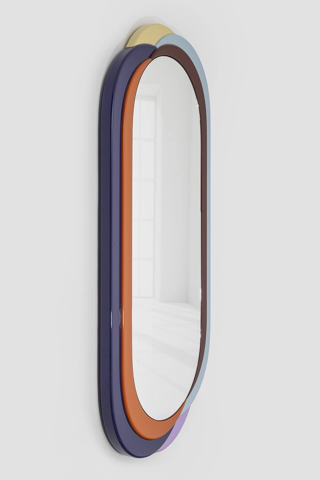 Rangila - Doshi Levien - Mirror - Galerie kreo