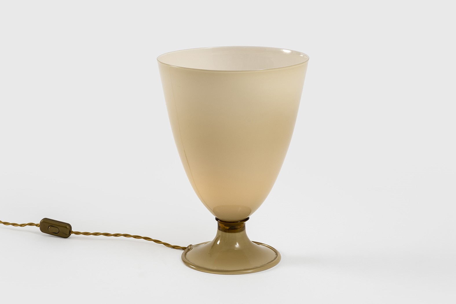 Table lamp - Anonymous - Table light - Galerie kreo