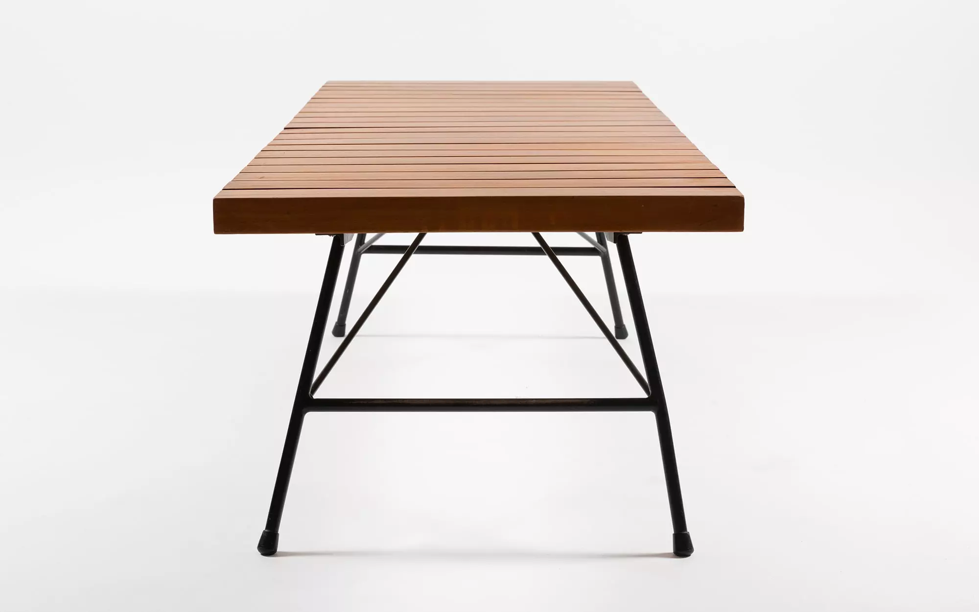Bench - Alain Richard - Coffee table - Galerie kreo