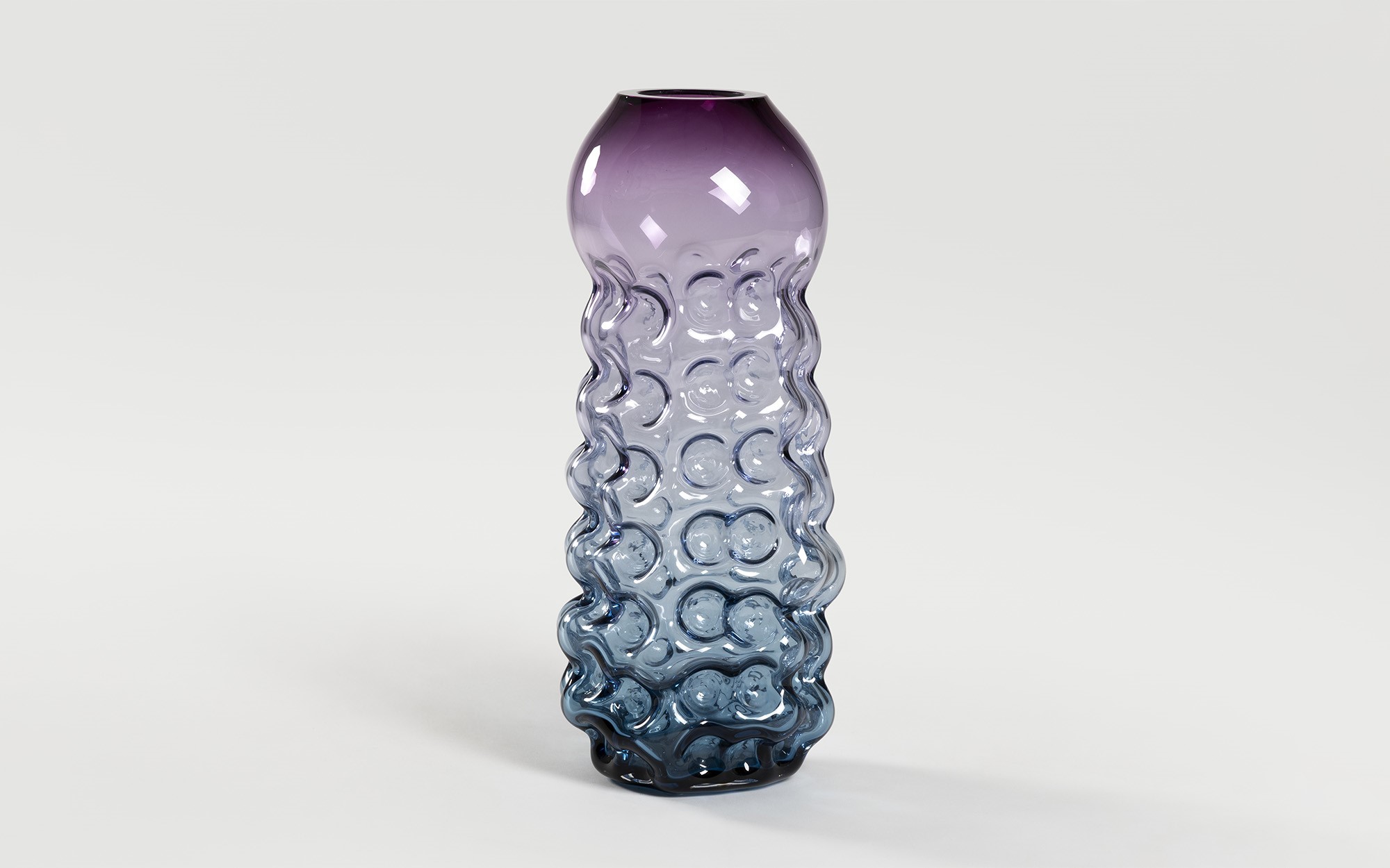 Solid Air, Liquid Colour  - Tejo Remy - .