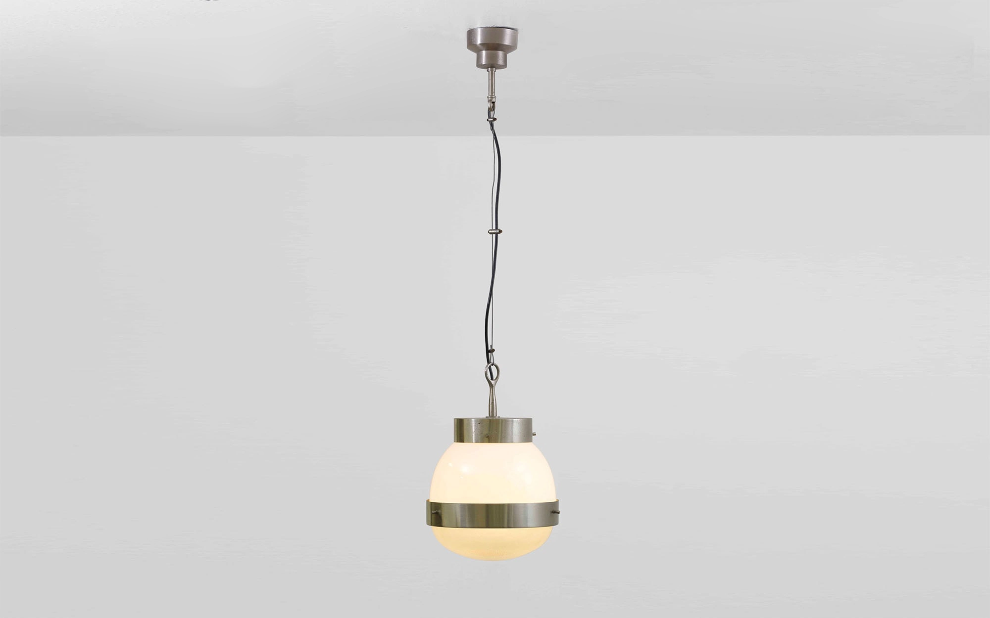 Delta - Sergio Mazza  - Pendant light - Galerie kreo