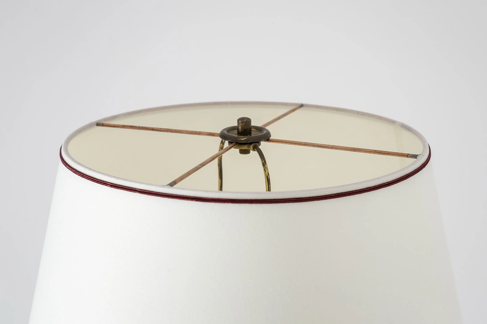 2231 - Carlo Scarpa - Floor light - Galerie kreo