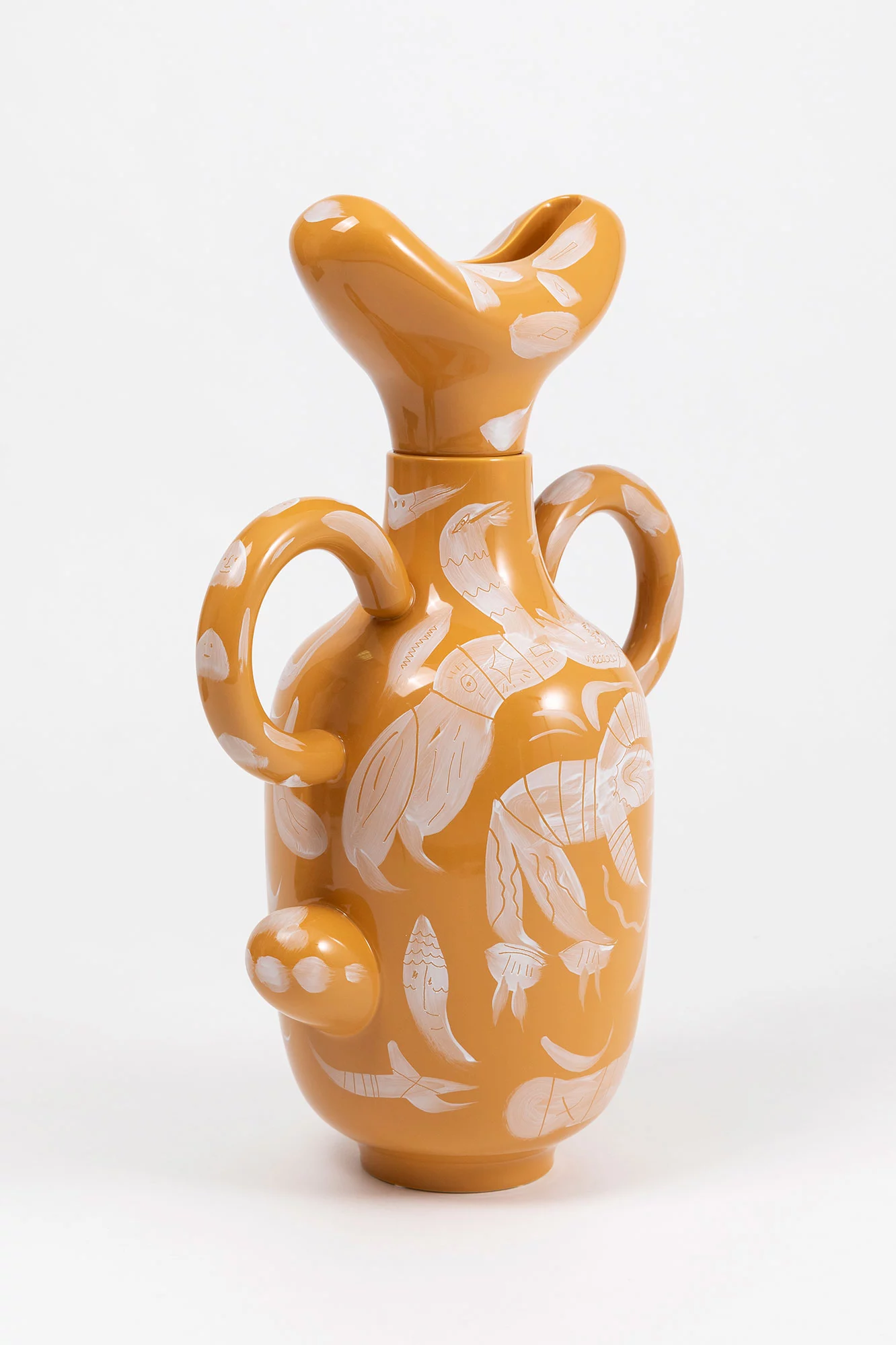 Botijo - Jaime Hayon - Vase - Galerie kreo