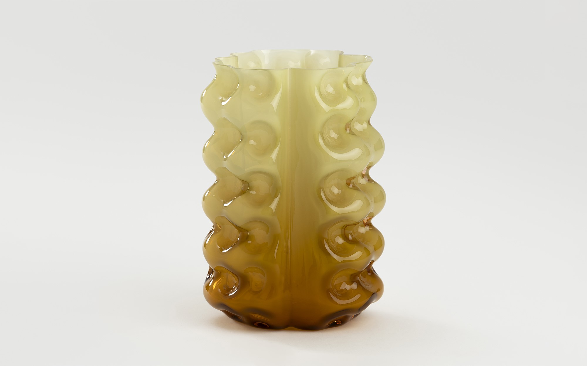 Solid Air, Liquid Colour  - Tejo Remy - .