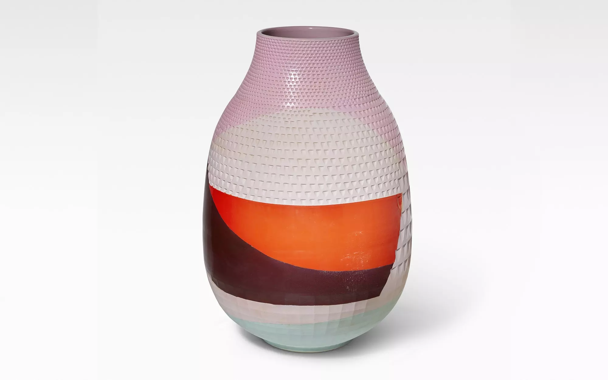 Diamond Vase - Day - Hella Jongerius - Vase - Galerie kreo