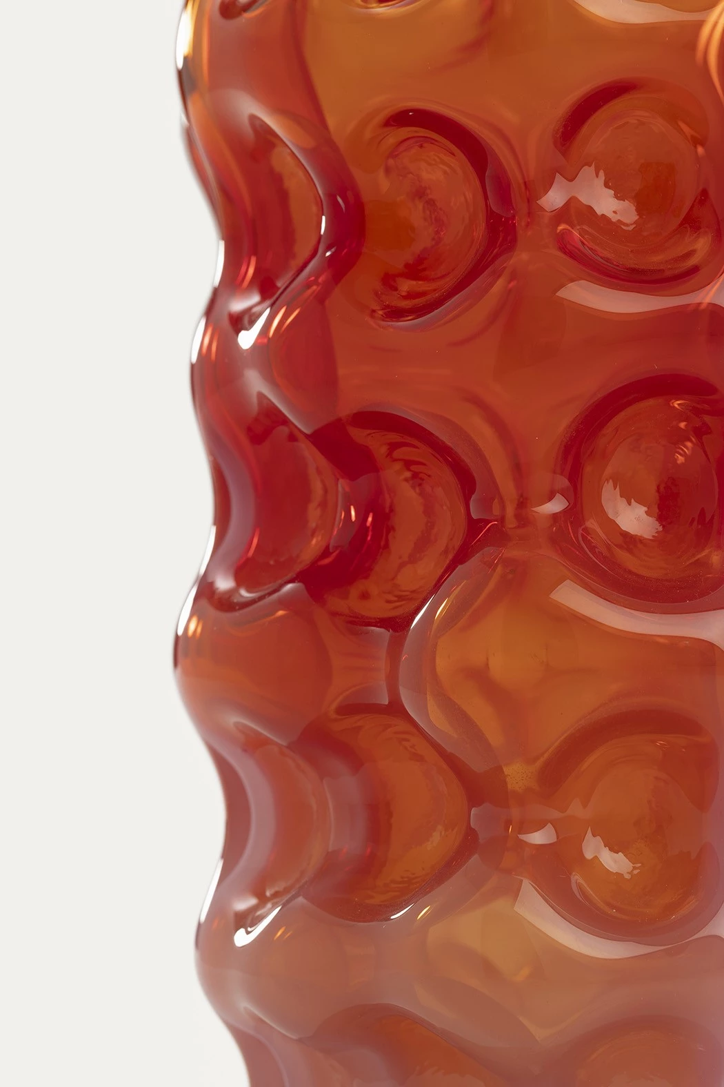 Solid Air, Liquid Colour - Tejo Remy - Vase - Galerie kreo