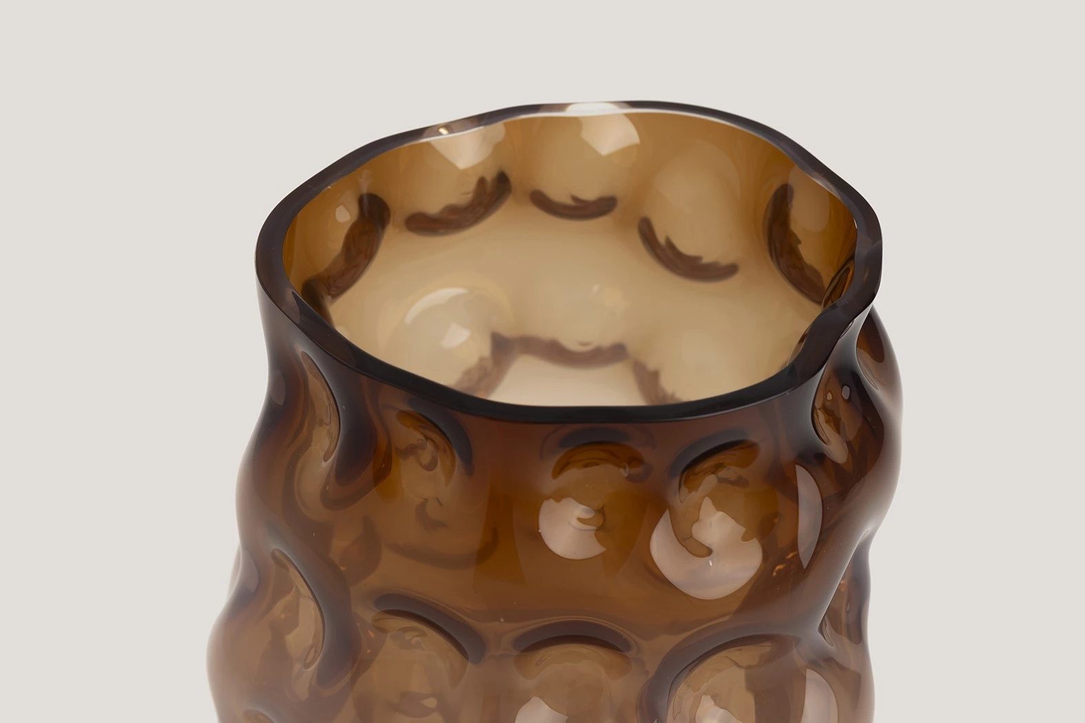 Solid Air, Liquid Colour - Tejo Remy - Vase - Galerie kreo