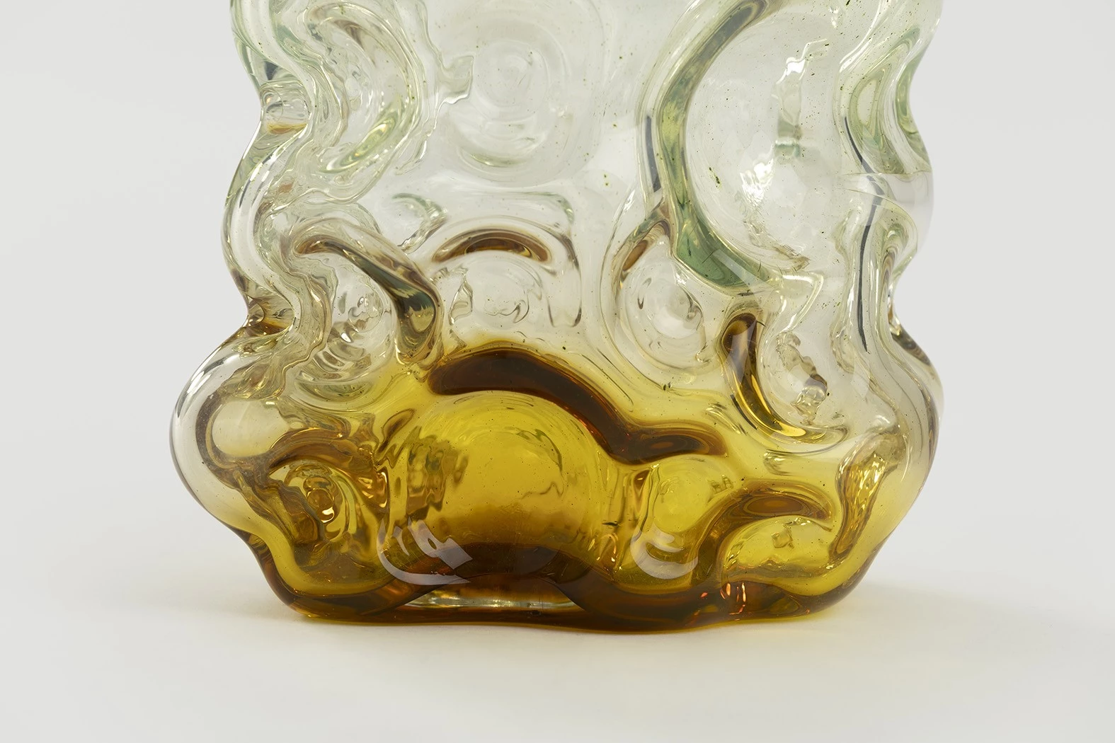 Solid Air, Liquid Colour - Tejo Remy - Vase - Galerie kreo