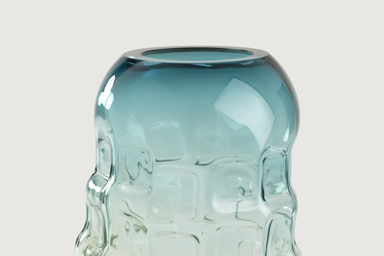 Solid Air, Liquid Colour - Tejo Remy - Vase - Galerie kreo