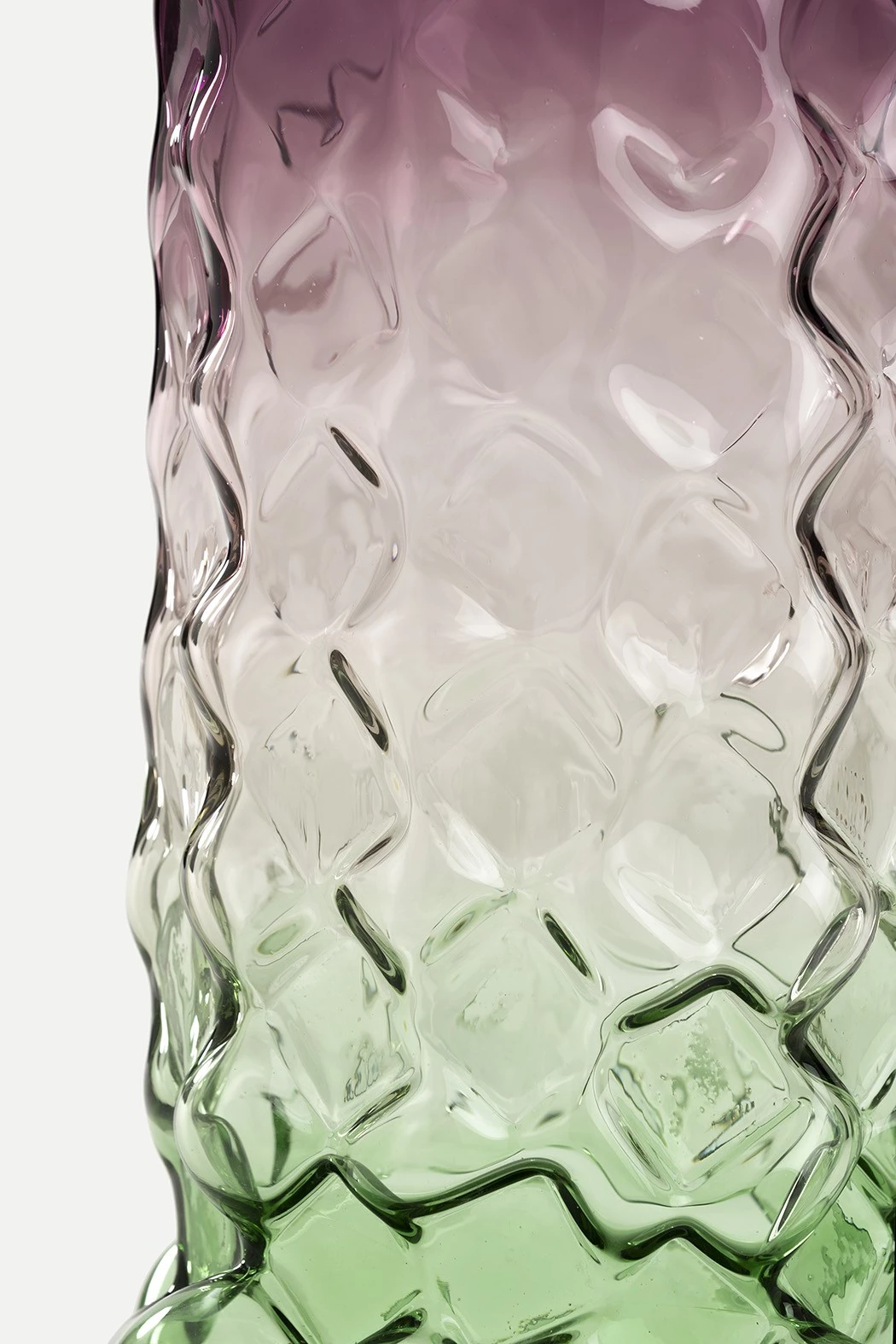 Solid Air, Liquid Colour - Tejo Remy - Vase - Galerie kreo