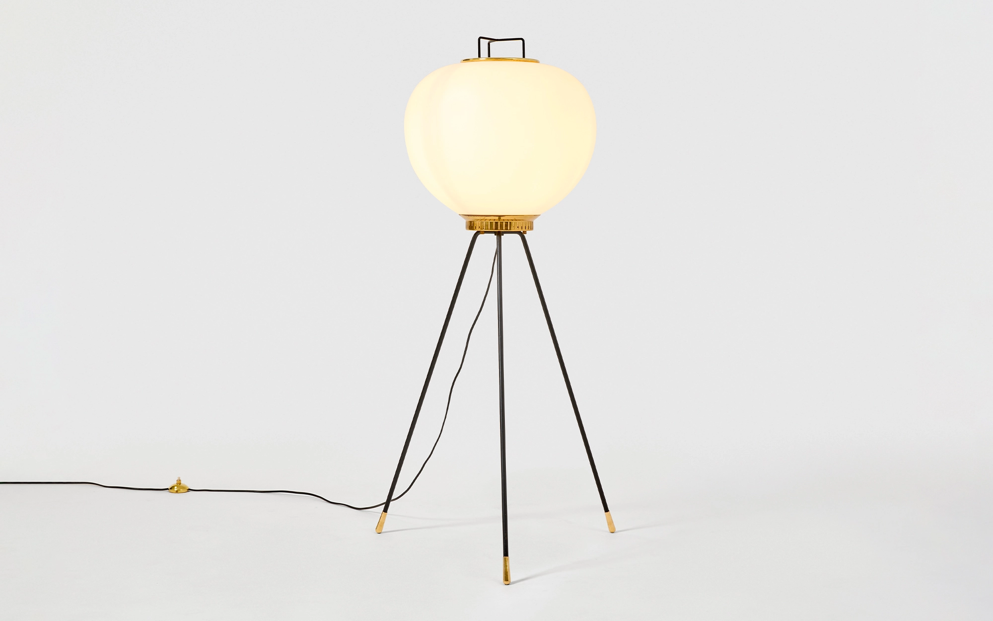 Floor light - Anonymous - Floor light - Galerie kreo