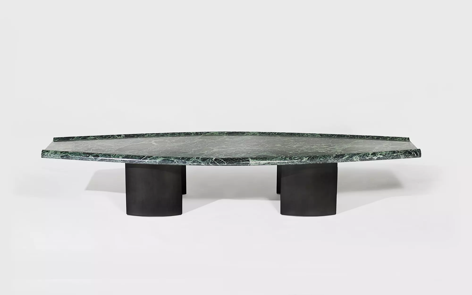 Crocodile coffee table - Jean-Baptiste Fastrez - PAD London 2019.