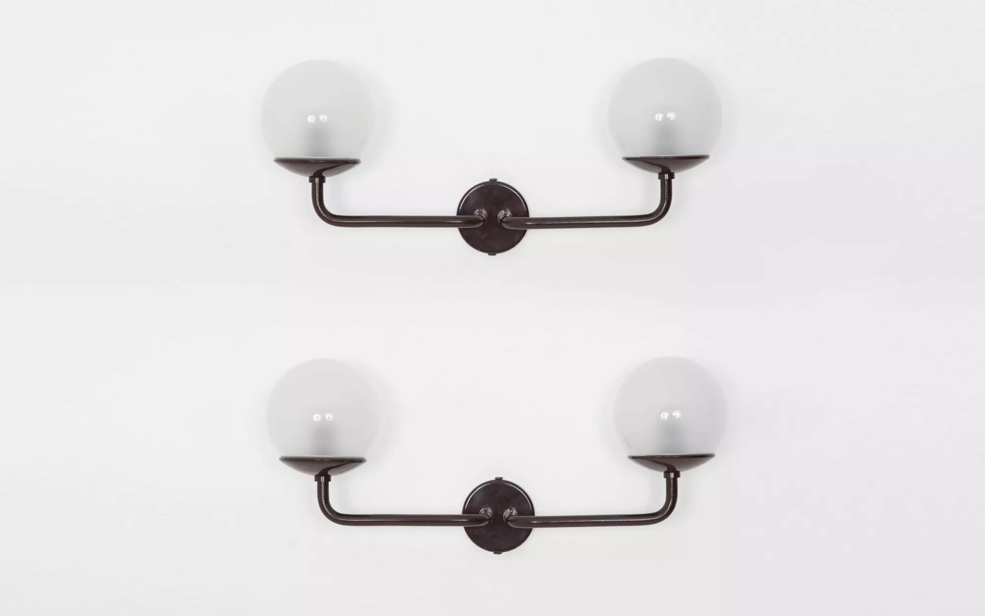 148 - Sergio Asti - Wall light - Galerie kreo