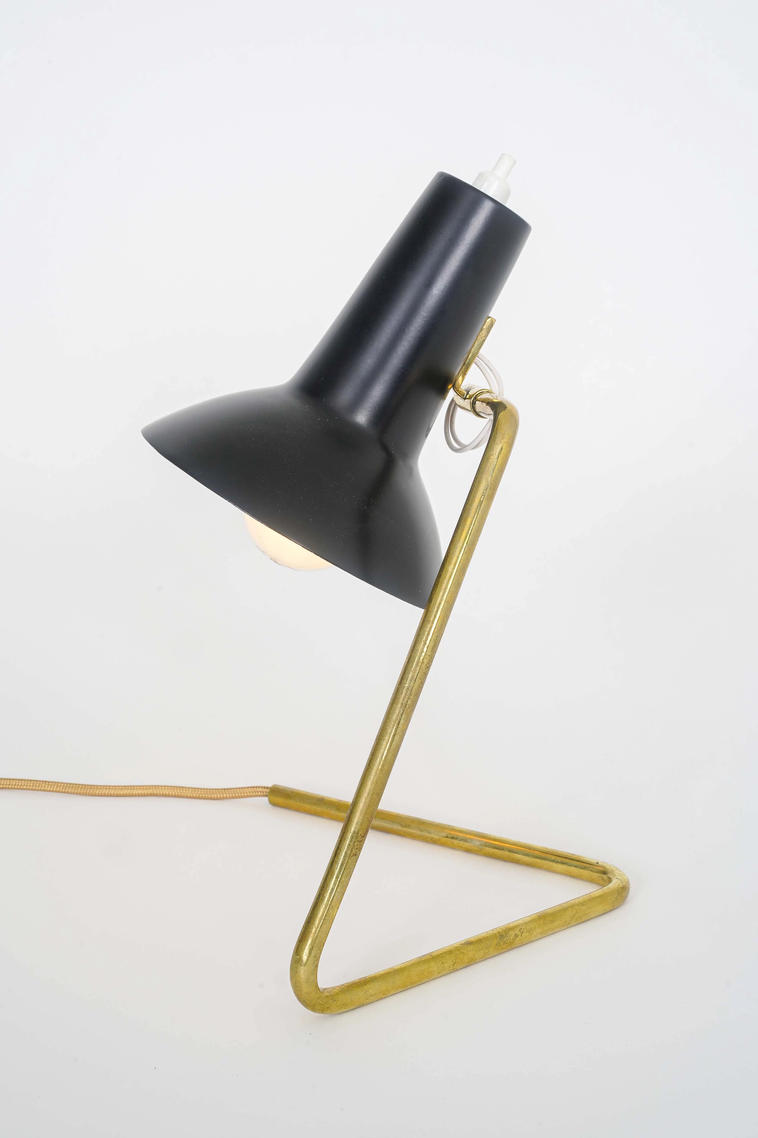 551 - Gino Sarfatti - Table light - Galerie kreo