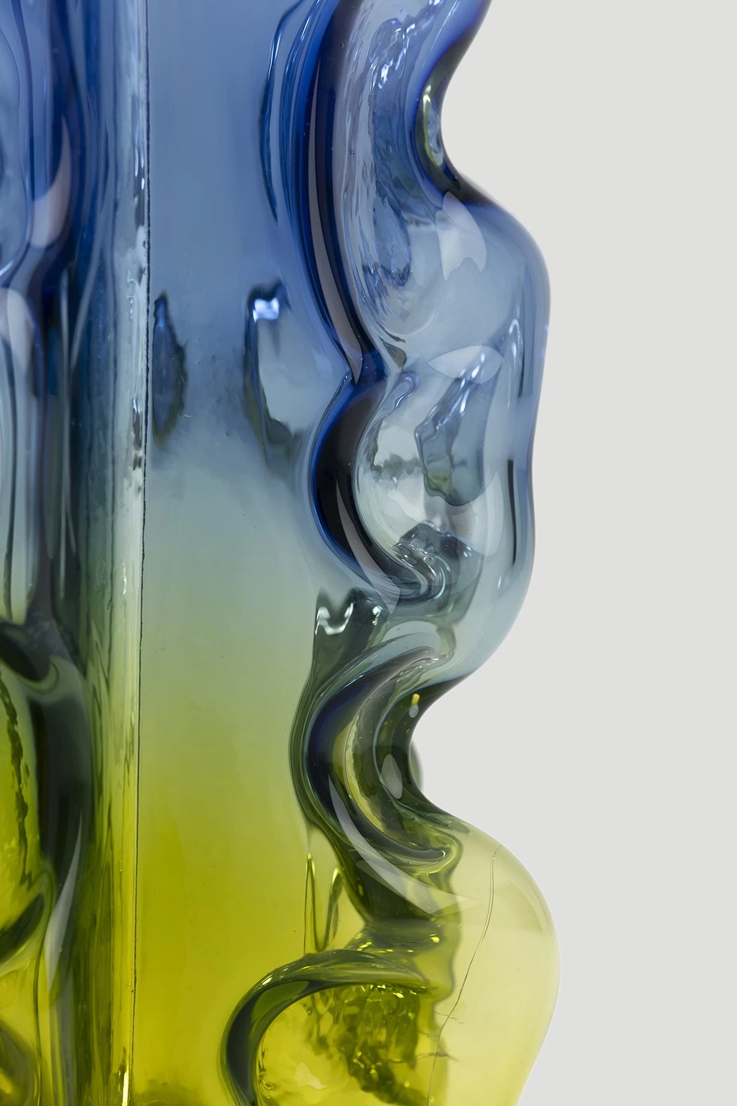 Solid Air, Liquid Colour - Tejo Remy - Vase - Galerie kreo