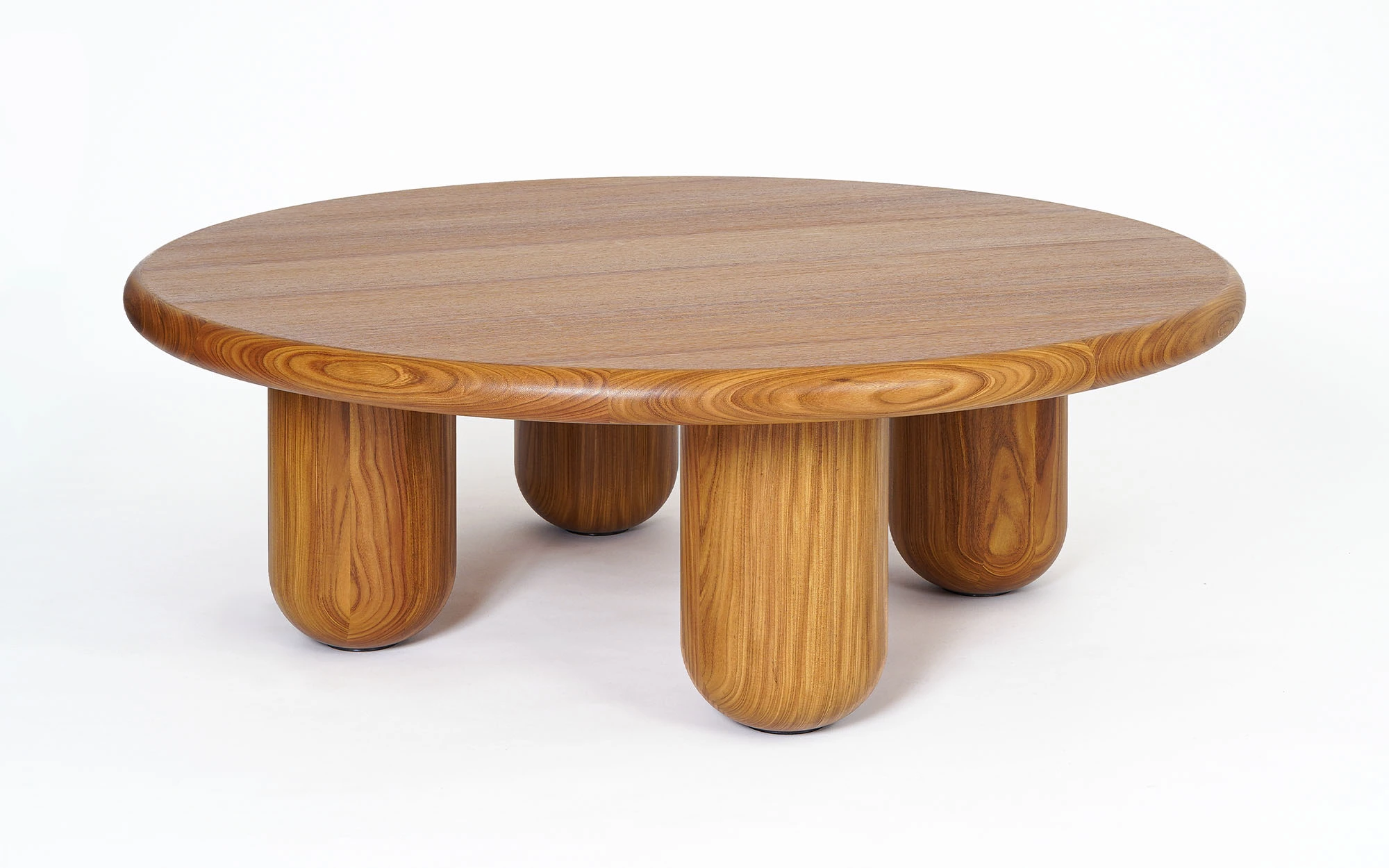 Organism coffee table - Jaime Hayon - fiac! 2021.