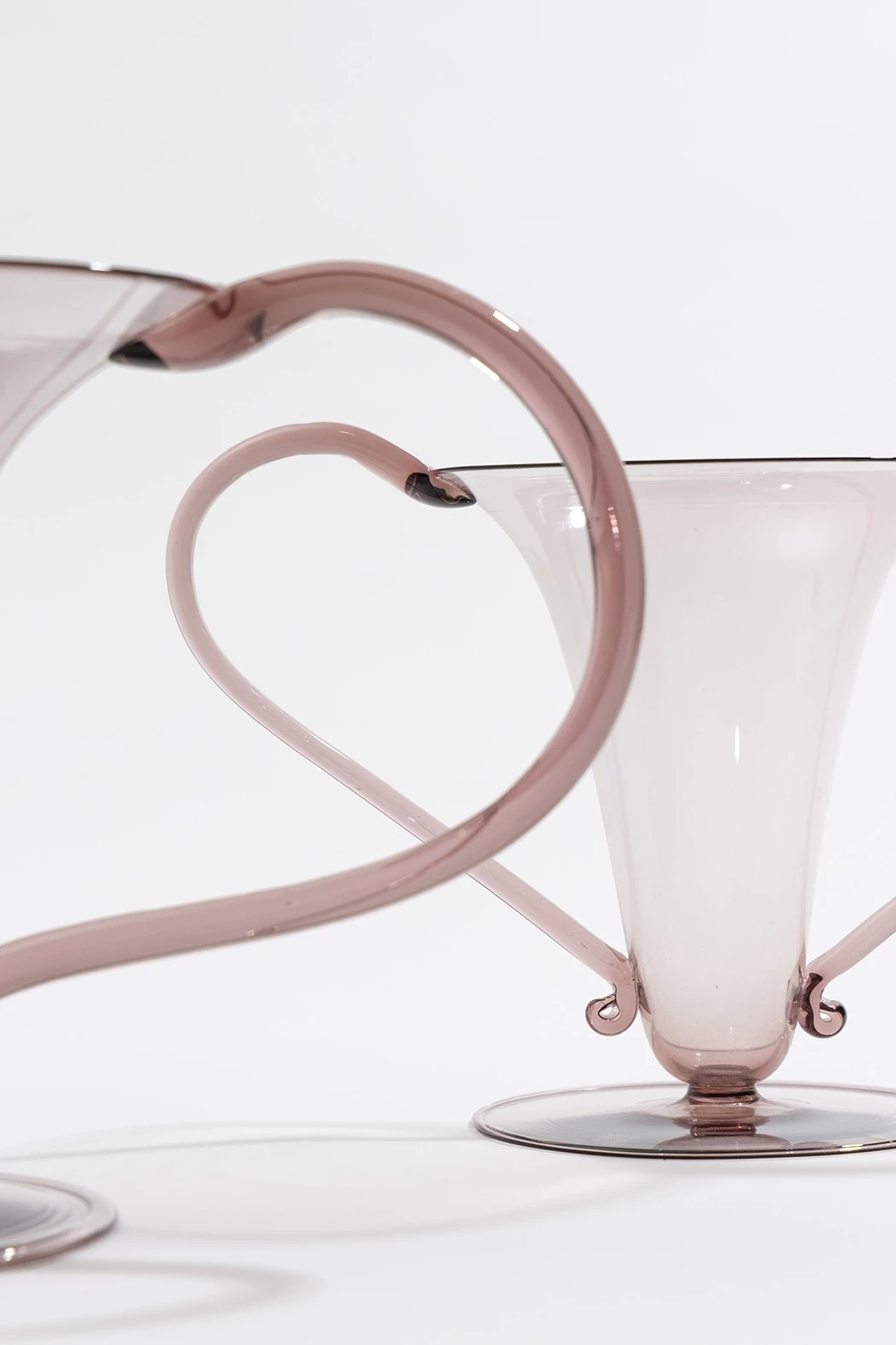 Vase 1432 “Libellula“ - Vittorio Zecchin - Vase - Galerie kreo