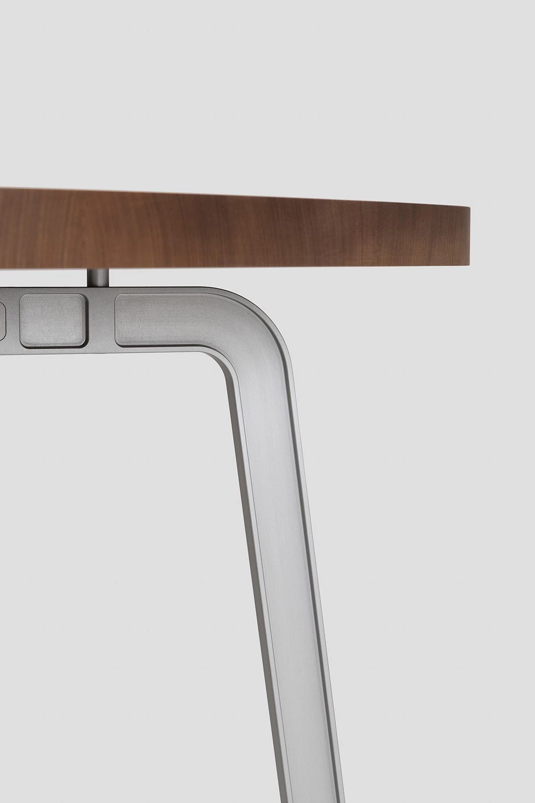 Hex - Marc Newson - Table - Galerie kreo