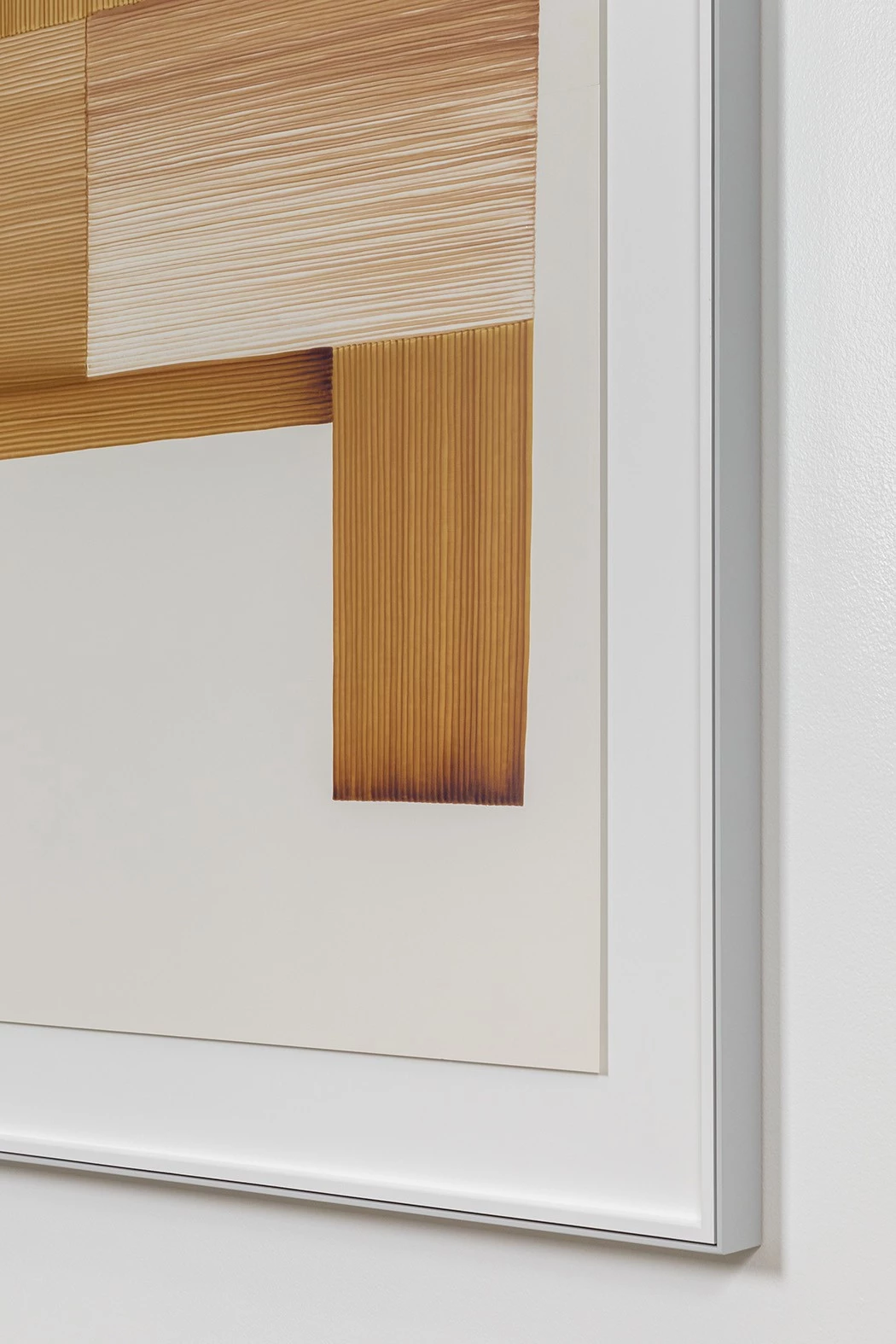 2024 - Ronan Bouroullec - Art and Drawing - Galerie kreo