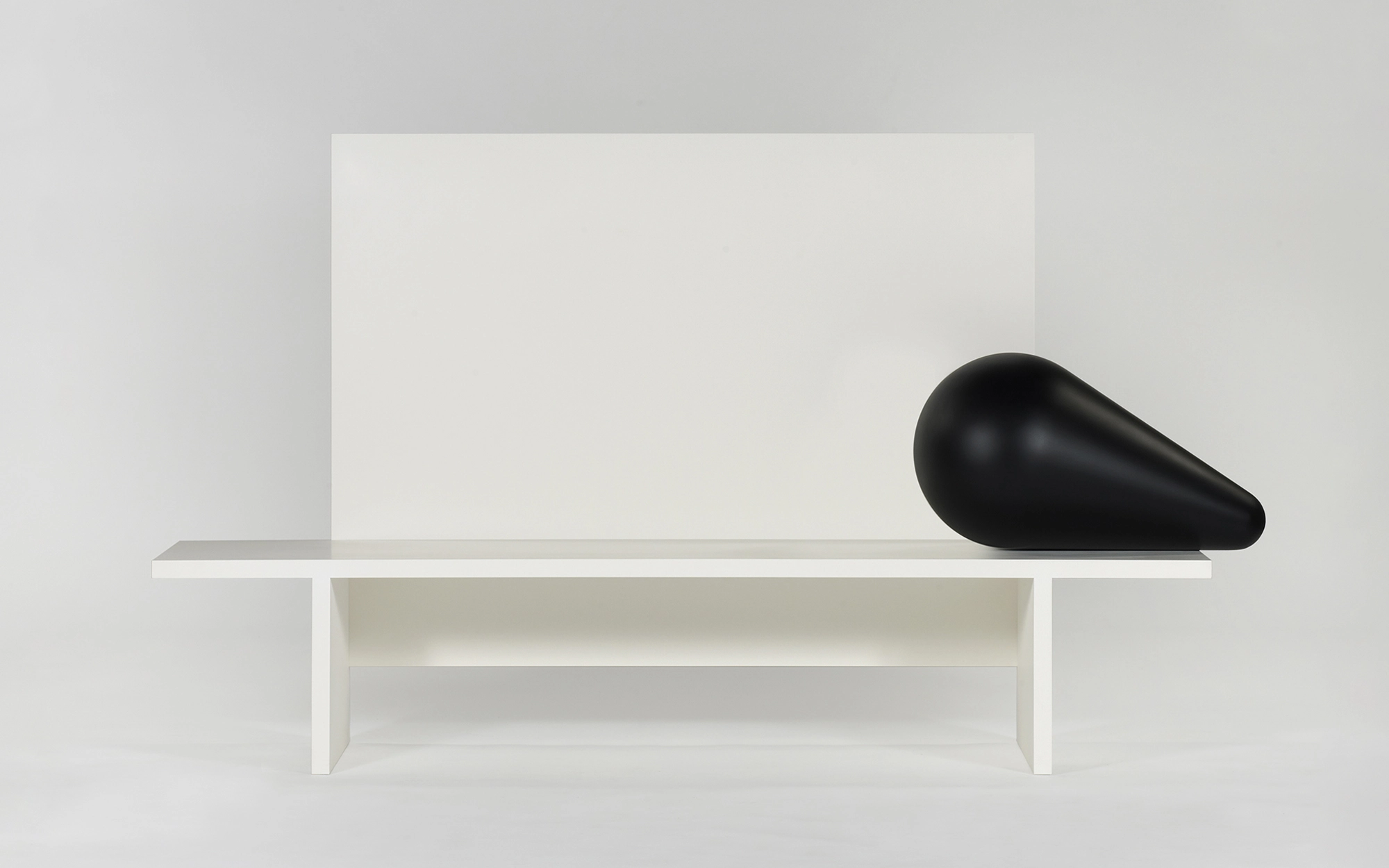 Ignotus Nomen Bench - Pierre Charpin - Table - Galerie kreo