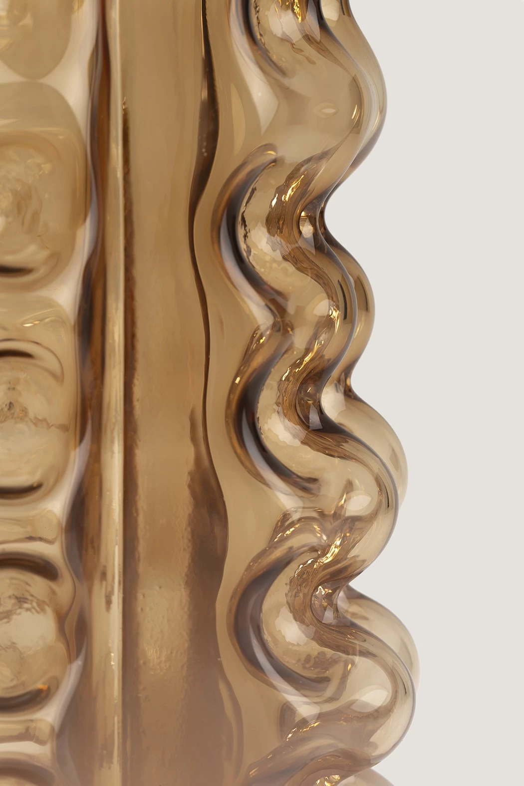Solid Air, Liquid Colour - Tejo Remy - Vase - Galerie kreo
