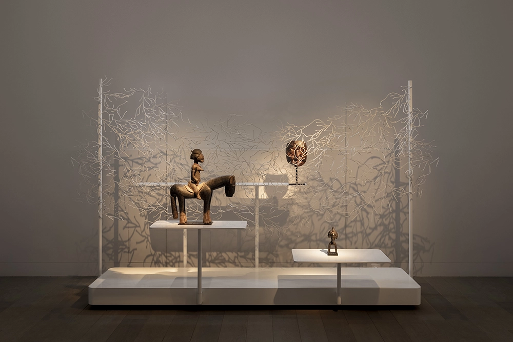 Assemblage #5 - Ronan & Erwan Bouroullec - Miscellaneous - Galerie kreo